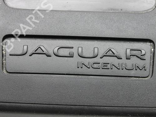 Upper protection JAGUAR XF II (X260) 2.0 | BP39867844M93 - Image 3