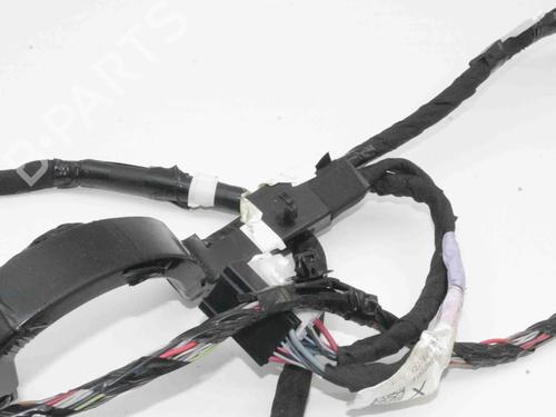 Wiring harness TESLA MODEL X (5YJX) P100D AWD | BP39838920E16 - Image 4