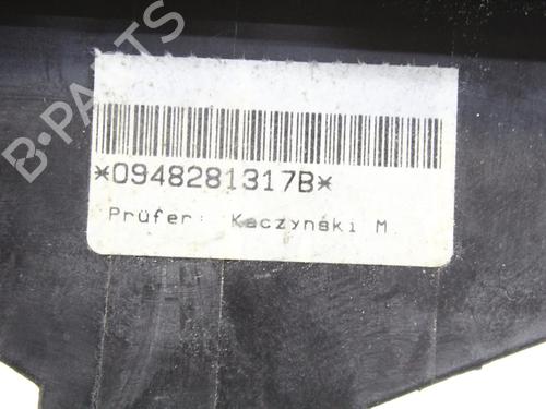 Cable AUDI TT (8J3) 2.0 TDI quattro | BP39830913E12 - Image 5