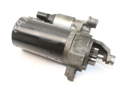 Starter AUDI A5 Sportback (8TA) 3.0 TDI | BP39831787M8 - Image 2