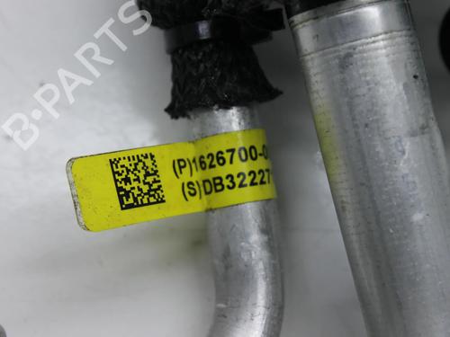 AC pipe TESLA MODEL Y (5YJY) EV Performance All-wheel Drive | BP39792002M126 - Image 6