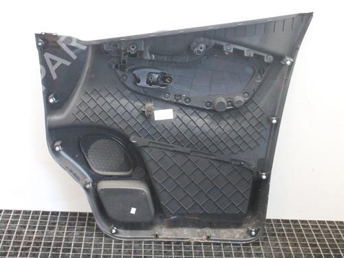 Front left panel OPEL VIVARO B Van (X82) 1.6 CDTI (05) | BP39784667C58 - Image 4