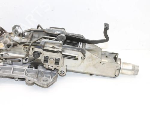 Steering column PORSCHE CAYENNE (9PA) 3.2 | BP39848616M21 - Image 5