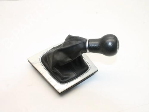 Shift knob AUDI A3 Convertible (8P7) 2.0 TDI | BP39847588I34 - Image 2