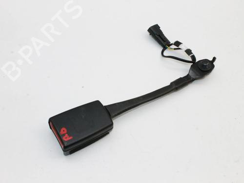 Used Seat buckle Seat buckle FORD KUGA II (DM2) 1.6 EcoBoost 4x4 (182 hp) 39862303 39862303