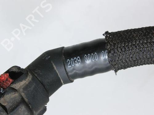 Pipe VOLVO V60 I (155) D6 Hybrid AWD | BP39871585M125 - Image 2