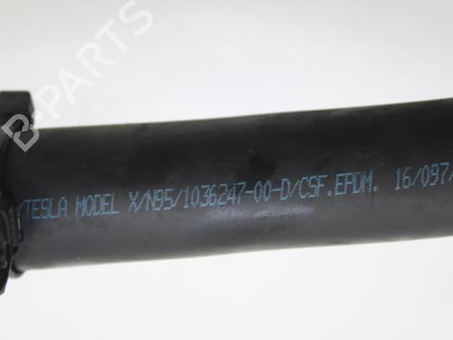 Pipe TESLA MODEL X (5YJX) 90D AWD | BP39907305M125 - Image 5