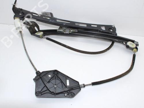 Used Front right window mechanism Front right window mechanism VW CC B7 (358) 2.0 TDI (140 hp) 39872520 39872520