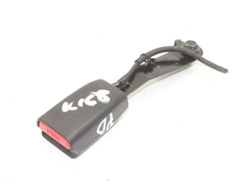 Used Seat buckle Seat buckle HONDA CR-Z (ZF) 1.5 IMA (ZF1) (124 hp) 39796660 39796660