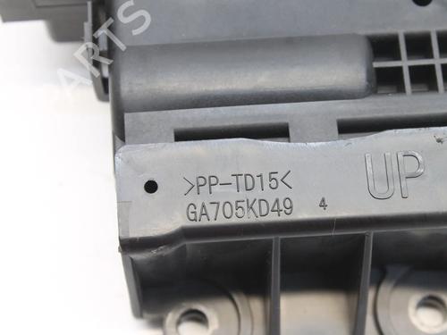 Electronic module MAZDA CX-5 (KE, GH) 2.2 D AWD (KE102) | BP39817487M83  - Image 5