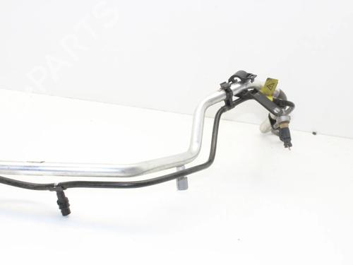 AC pipe CITROËN C3 III (SX) 1.2 THP 110 (SXHNPS, SXHNZT, SXHNZ6) | BP39773871M126 - Image 3