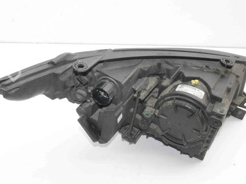 Left headlight LAND ROVER RANGE ROVER EVOQUE (L538) 2.2 D 4x4 | BP39806335C28 - Image 4