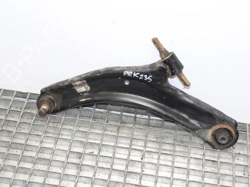 Used Left front suspension arm Left front suspension arm NISSAN X-TRAIL II (T31) 2.0 dCi 4x4 (150 hp) 39773056 39773056