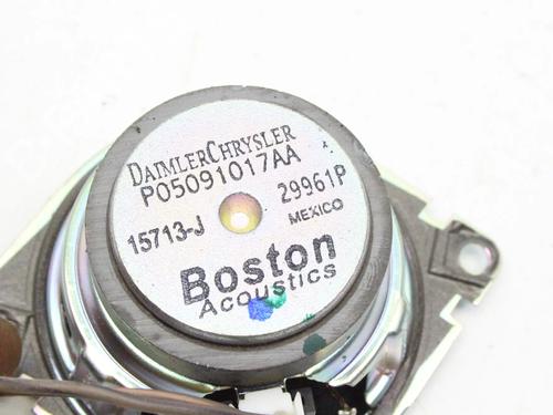 Speaker JEEP COMPASS (MK49) 2.4 | BP39878877E2 - Image 3