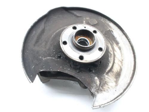 Used Right rear steering knuckle Right rear steering knuckle VOLVO V90 II Cross Country (236) T6 AWD (320 hp) 39804125 39804125