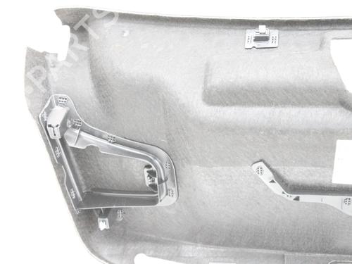 Boot lining AUDI A3 Limousine (8VS, 8VM) S3 quattro | BP39800017I3 - Image 6