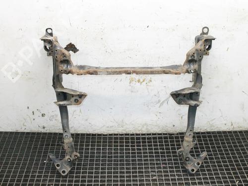 Used Subframe Subframe AUDI A6 C7 (4G2, 4GC) 2.0 TDI (177 hp) 39822002 39822002