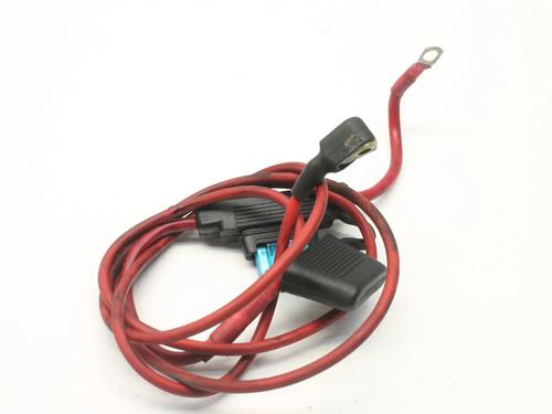 Used Cable Cable MERCEDES-BENZ C-CLASS (W204) C 220 CDI (204.002) (163 hp) 39850168 39850168