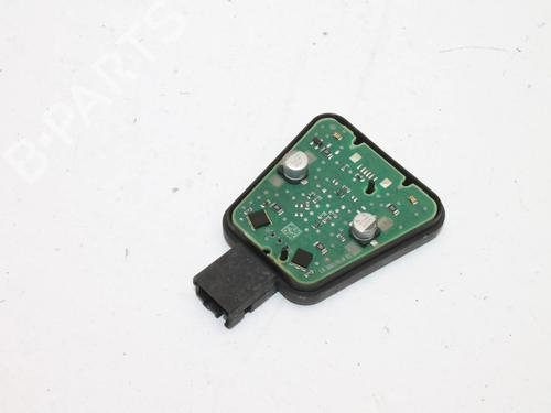 Used Electronic sensor Electronic sensor LAND ROVER RANGE ROVER EVOQUE (L538) 2.0 D 4x4 (180 hp) 39821401 39821401