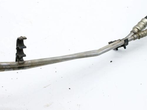 AC pipe VOLVO V60 I (155) D6 Hybrid AWD | BP39794765M126 - Image 3