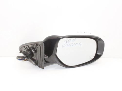 Used Right mirror Right mirror MITSUBISHI OUTLANDER III (GG_W, GF_W, ZJ, ZL, ZK) 2.0 Hybrid 4WD (GG2W) (189 hp) 39842835 39842835