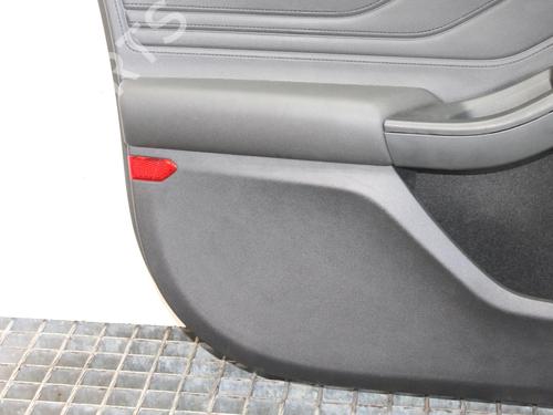 Front left panel FORD FOCUS IV (HN) 1.0 EcoBoost | BP39860237C58 - Image 5