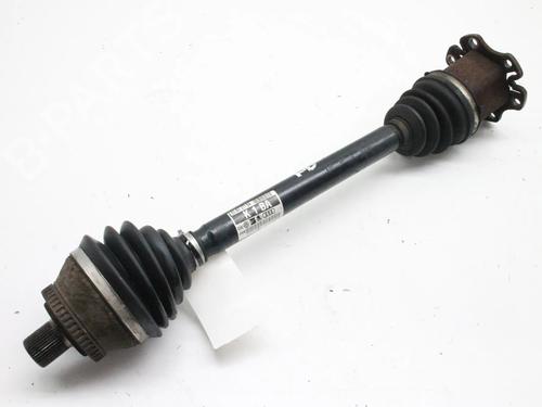 Used Right front driveshaft Right front driveshaft AUDI A4 B6 Convertible (8H7) S4 quattro (344 hp) 39824901 39824901