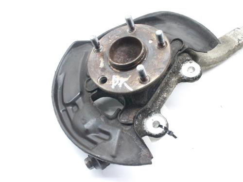 Left front steering knuckle LEXUS IS III (_E3_) 300h (AVE30_, AVE30R) | BP39787143M25 - Image 3