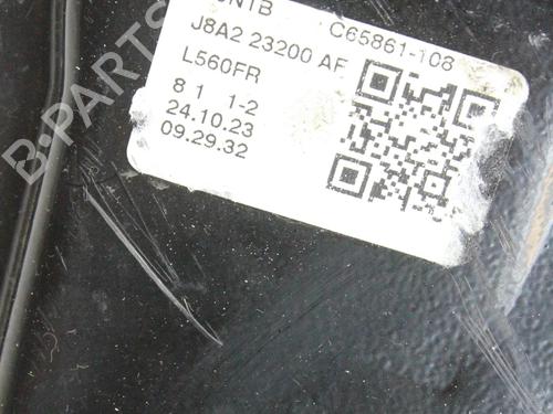 Front right window mechanism LAND ROVER RANGE ROVER VELAR (L560) 3.0 P400 MHEV 4x4 | BP39861101C23 - Image 6