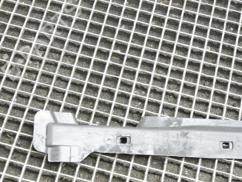 Underbody protection CUPRA BORN (K11) 58 | BP39819731M92 - Image 3