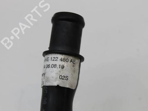 Pipe AUDI E-TRON (GEN) 55 quattro | BP39834973M125 - Image 5
