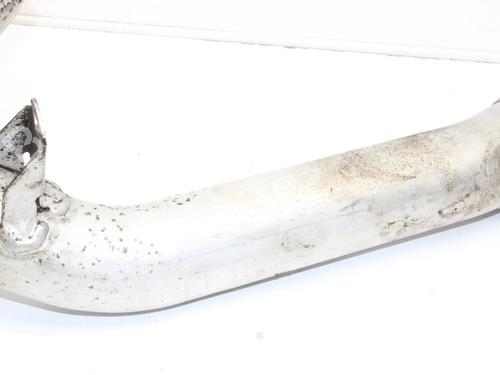 Intercooler pipe VOLVO V60 I (155) D4 | BP39841609M127 - Image 3