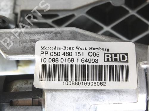 Steering column CHRYSLER 300C (LX, LE) 3.0 V6 CRD | BP39841460M21 - Image 6