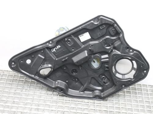 Used Rear left window mechanism Rear left window mechanism VOLVO V60 I (155) D3 (150 hp) 39875034 39875034