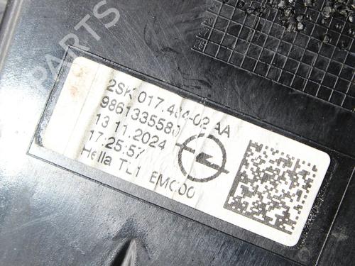 Right taillight OPEL MOKKA MOKKA-e | BP39835227C35 - Image 10