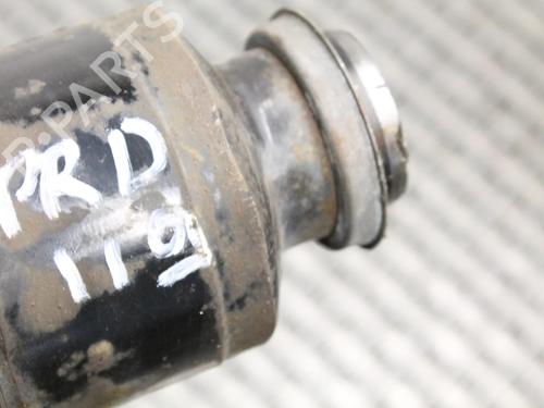 Right front driveshaft MAZDA 6 Hatchback (GH) 2.2 MZR-CD (GH10) | BP39829130M39 - Image 5