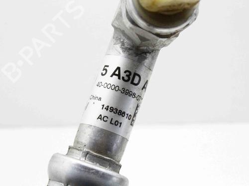 AC pipe BMW X3 (G01, F97, G08) iX3 | BP39807408M126 - Image 6