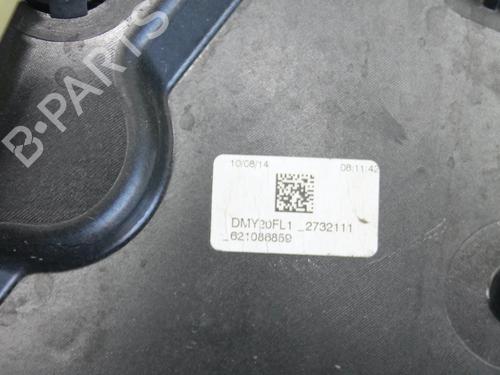 Front left window mechanism VOLVO V60 I (155) D4 | BP39807109C22 - Image 7