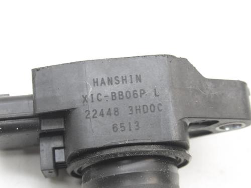 Ignition coil NISSAN NOTE (E12) 1.2 DIG-S | BP39866454M94 - Image 5