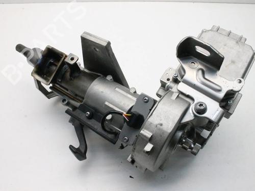 Steering column RENAULT CAPTUR I (J5_, H5_) 1.2 TCe 120 | BP39793427M21 - Image 4