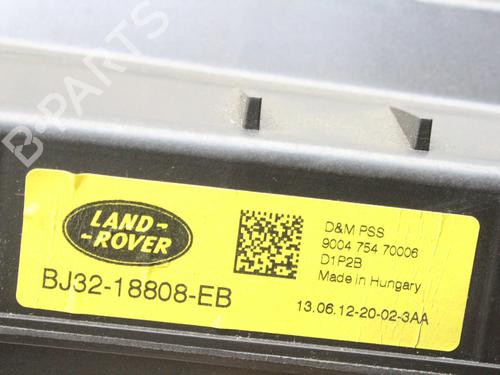 Electronic module LAND ROVER RANGE ROVER EVOQUE (L538) 2.2 D 4x4 | BP39804145M83 - Image 5