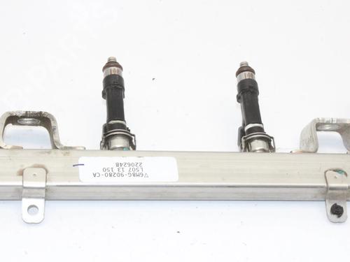 Injection rail FORD KUGA III (DFK) 2.5 Duratec Plug-in-Hybrid | BP39821488M98 - Image 4