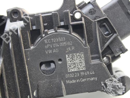 Pedal CUPRA BORN (K11) 58 | BP39822430I4 - Image 3