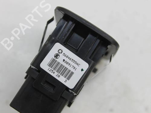 Left rear window switch JEEP CHEROKEE (KL) 2.0 CRD 4x4 | BP39818126I29 - Image 4