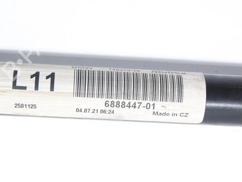 Anti roll bar BMW 1 (F40) M 135 i xDrive | BP39833759M96 - Image 4