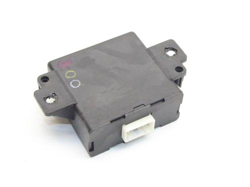 Control unit SMART FORFOUR Hatchback (453) 0.9 (453.044, 453.053) | BP39783959M11 - Image 2