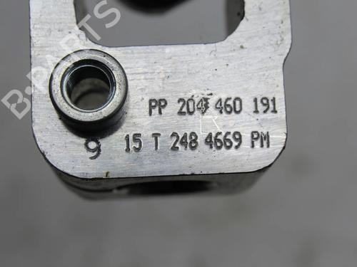 Steering column universal joint MERCEDES-BENZ E-CLASS T-Model (S212) E 350 BlueTEC (212.226) | BP39794716M114 - Image 3
