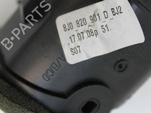 Luftventil AUDI TT Roadster (8J9) 2.0 TFSI | BP39804956I21 - Image 5
