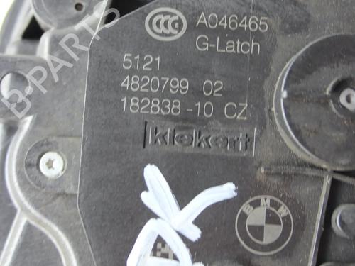 Front left lock MINI MINI (F56) Cooper | BP39864208C98 - Image 4