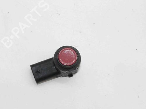 Used Electronic module Electronic module SEAT ALHAMBRA (710, 711) 2.0 TDI (150 hp) 39868183 39868183